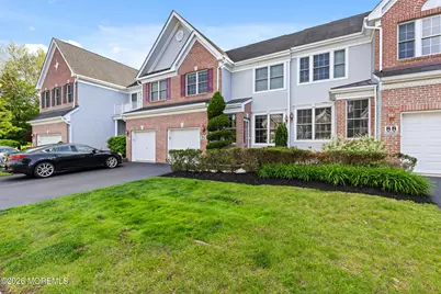 90 Deepwater Circle, Manalapan Township, NJ 07726 - Photo 54