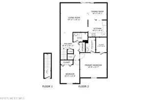 100 Dundee Ct, Aberdeen Township, NJ 07747 - Photo 22