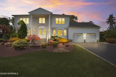 26 Miro Circle, Marlboro Township, NJ 07746 - Photo 2