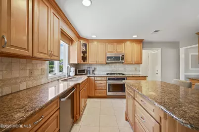 26 Miro Circle, Marlboro Township, NJ 07746 - Photo 30