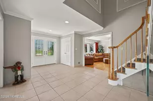 26 Miro Cir, Marlboro Township, NJ 07746 - Photo 12
