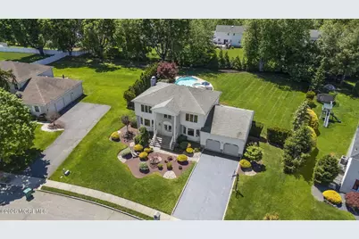 26 Miro Circle, Marlboro Township, NJ 07746 - Photo 60