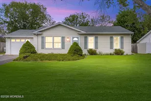 305 6th St, Waretown, NJ 08758 - Photo 1