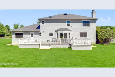 16 Cape May Drive, Marlboro Township, NJ 07746 - Photo 26