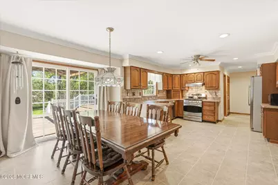 5 McCaffery Road, Manalapan Township, NJ 07726 - Photo 14