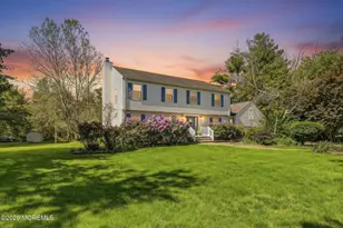 5 McCaffery Rd, Manalapan Township, NJ 07726 - Photo 1