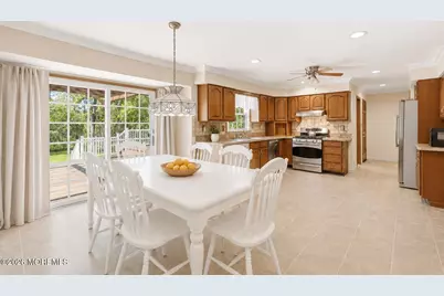 5 McCaffery Road, Manalapan Township, NJ 07726 - Photo 6