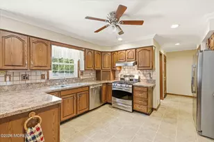 5 McCaffery Rd, Manalapan Township, NJ 07726 - Photo 8