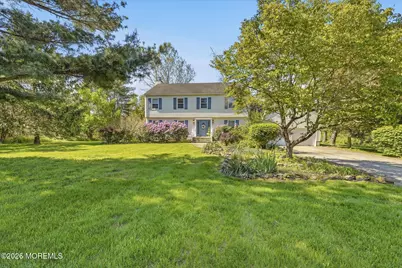 5 McCaffery Road, Manalapan Township, NJ 07726 - Photo 2