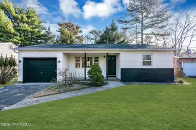 6 Stanford Drive, Toms River Township, NJ 08757 - Photo 4