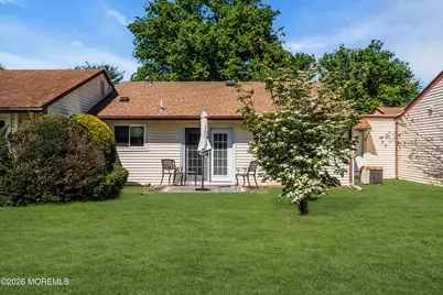 150 Maclura Plz Plaza #C, Monroe Township, NJ 08831 - Photo 38
