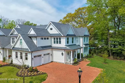 13 Bingham Court, Rumson, NJ 07760 - Photo 2