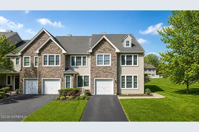 19 Amber Drive, Old Bridge Township, NJ 08857 - Photo 2