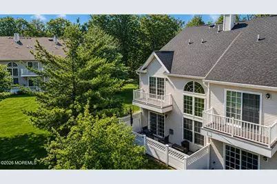 19 Amber Drive, Old Bridge Township, NJ 08857 - Photo 6