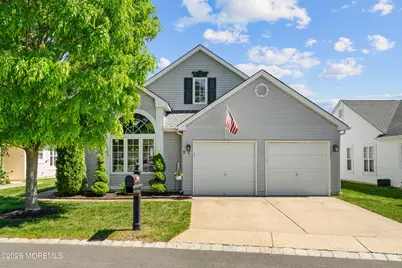 9 Eaton Court, Jackson, NJ 08527 - Photo 2