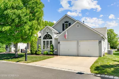 9 Eaton Court, Jackson, NJ 08527 - Photo 1
