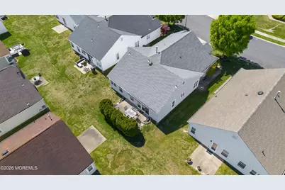 9 Eaton Court, Jackson, NJ 08527 - Photo 6
