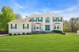 18 Camelot Terrace, Jackson, NJ 08527 - Photo 1