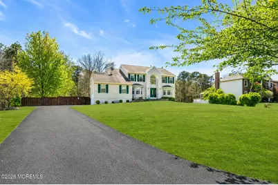 18 Camelot Terrace, Jackson, NJ 08527 - Photo 2
