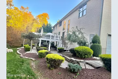 13 Palmer Circle, Millstone Township, NJ 08535 - Photo 80