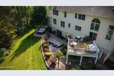 13 Palmer Circle, Millstone Township, NJ 08535 - Photo 70