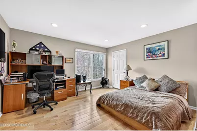 13 Palmer Circle, Millstone Township, NJ 08535 - Photo 46