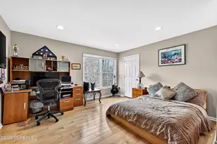 13 Palmer Cir, Millstone Township, NJ 08535 - Photo 46