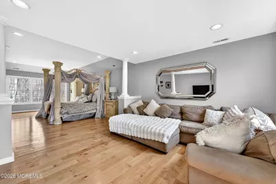 13 Palmer Circle, Millstone Township, NJ 08535 - Photo 34