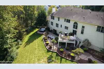 13 Palmer Circle, Millstone Township, NJ 08535 - Photo 58