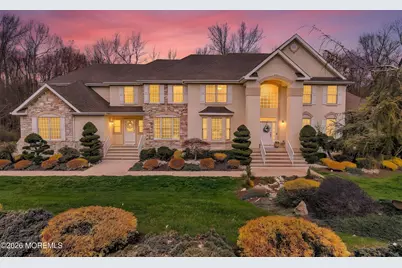 13 Palmer Circle, Millstone Township, NJ 08535 - Photo 2