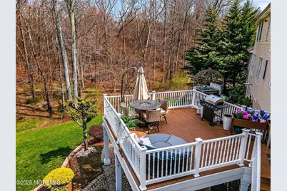 13 Palmer Circle, Millstone Township, NJ 08535 - Photo 52