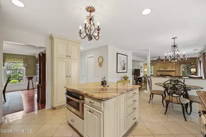 6 Robbie Court, Morganville, NJ 07751 - Photo 24