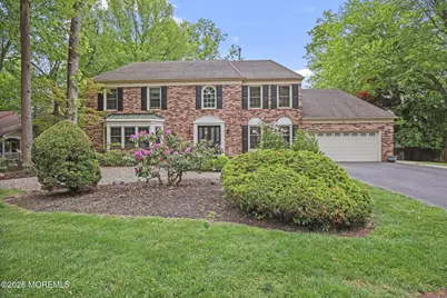 6 Robbie Court, Morganville, NJ 07751 - Photo 2