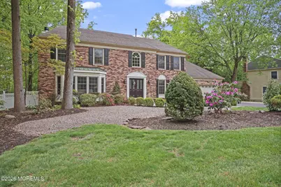 6 Robbie Court, Morganville, NJ 07751 - Photo 8