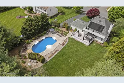 5 Mohegan Road, Freehold, NJ 07728 - Photo 64