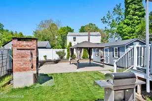 816 Shore Concourse, Keyport, NJ 07735 - Photo 8