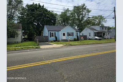 610 Chestnut Street, Lakehurst, NJ 08733 - Photo 1