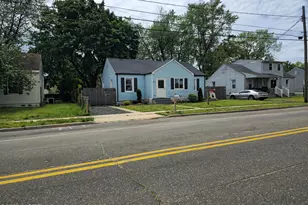 610 Chestnut St, Lakehurst, NJ 08733 - Photo 1