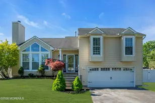 7 Lindner Ln, Howell Township, NJ 07731 - Photo 1