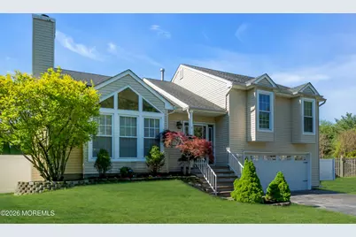 7 Lindner Lane, Howell Township, NJ 07731 - Photo 2