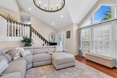 7 Lindner Lane, Howell Township, NJ 07731 - Photo 6