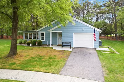 5 Abbey Court, Forked River, NJ 08731 - Photo 42