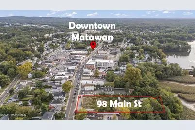 98 Main Street, Matawan, NJ 07747 - Photo 1