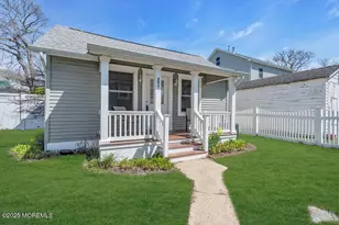 304 1/2 13th Ave, Belmar, NJ 07719 - Photo 20