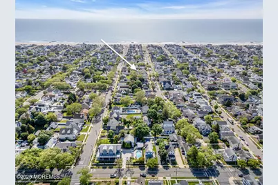 304 1/2 13th Avenue #Back House, Belmar, NJ 07719 - Photo 2