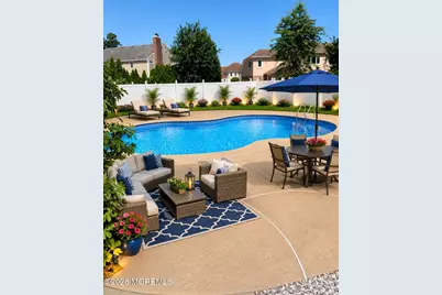 421 W Lincoln Avenue, Oakhurst, NJ 07755 - Photo 2