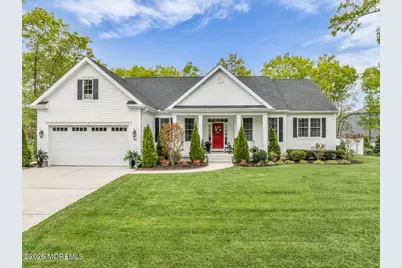 305 Glen Dornoch Lane, Egg Harbor Twp, NJ 08234 - Photo 2