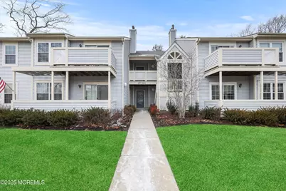 461 Magnolia Court, Howell Township, NJ 07731 - Photo 1