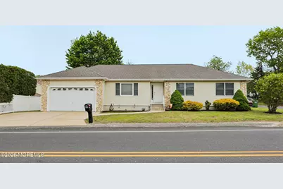 92 Birch Street, Beachwood, NJ 08722 - Photo 1