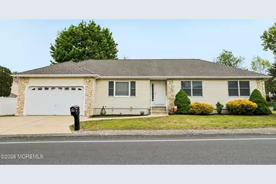 92 Birch Street, Beachwood, NJ 08722 - Photo 2